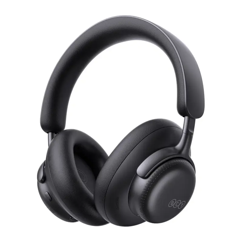 Headphones QCY H6 Ultra (black)