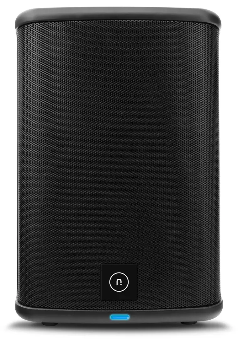 Novox MOBIVOX Lite - 300W battery-powered active speaker, black