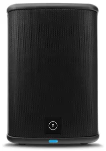 Novox MOBIVOX Lite - 300W battery-powered active speaker, black