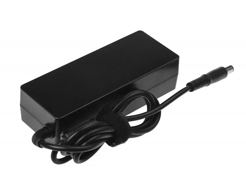 GREENCELL AD09P Green Cell PRO įkroviklis / kintamosios srovės adapteris "Dell" 90W 19,5V 4,62A 7,4 mm-5,0 mm