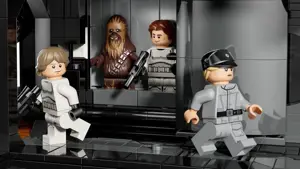 LEGO STAR WARS 75419 Death Star (Ultimate Collector Series)