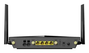 Router P5 Mesh Gigabit AX3000 5G Dual SIM