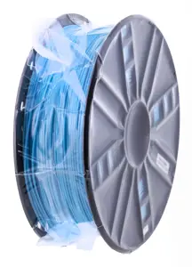 GEMBIRD 3DP-PLA1.75-01-BS Gembird PLA Sky Blue 1,75mm 1kg