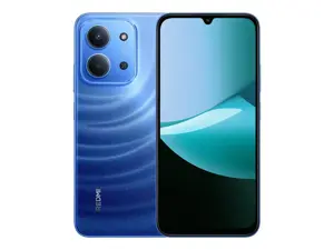 Mobilusis telefonas XIAOMI Redmi, 128 GB, Mėlyna