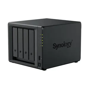 NAS STORAGE TOWER 4BAY/4GB DS925+ SYNOLOGY