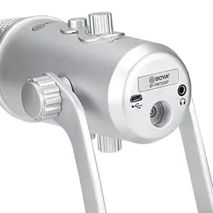 Pastatomas mikrofonas BOYA BY-PM700SP