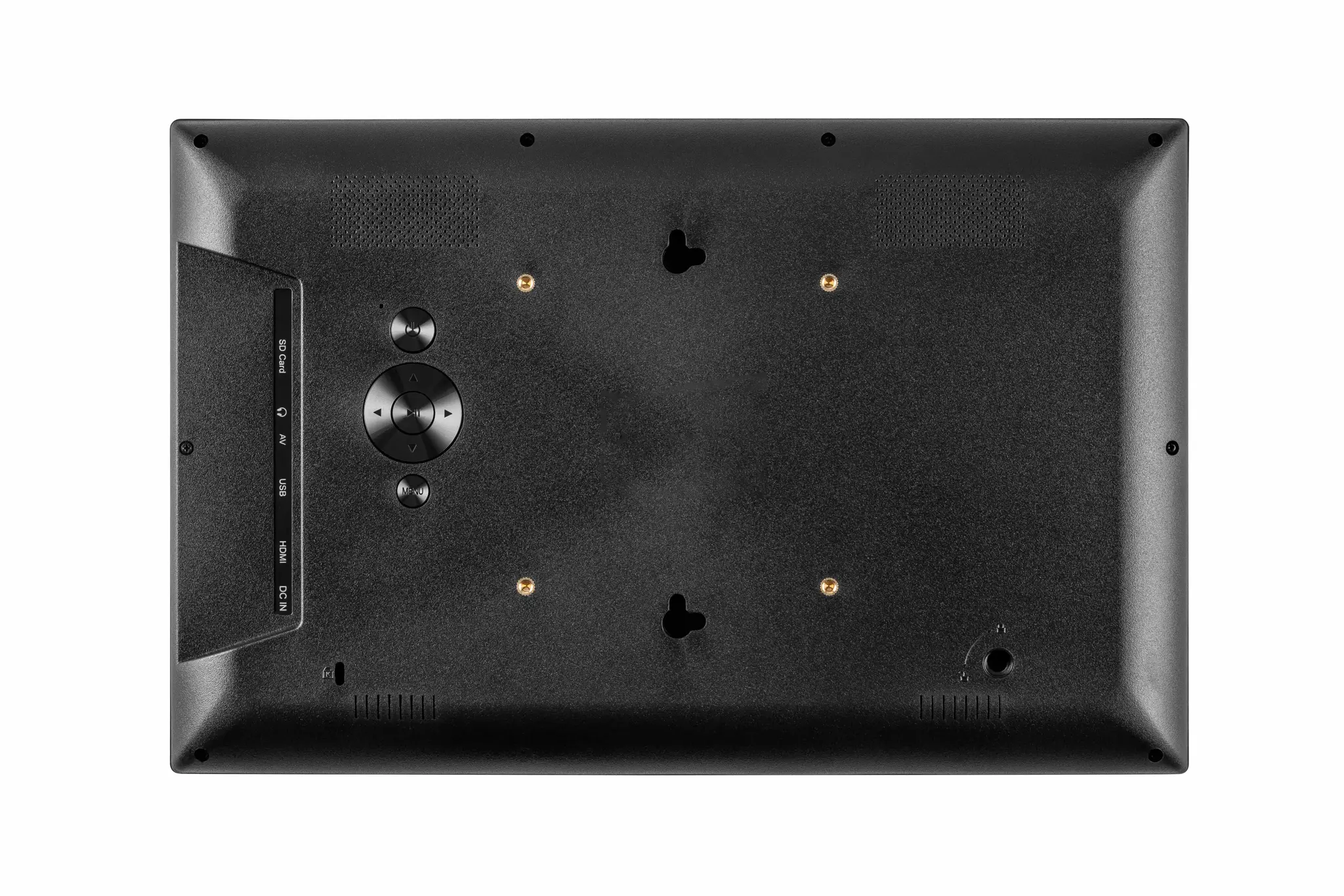 ProDVX SD-14, 35.6 cm (14"), 1920 x 1020 pixels