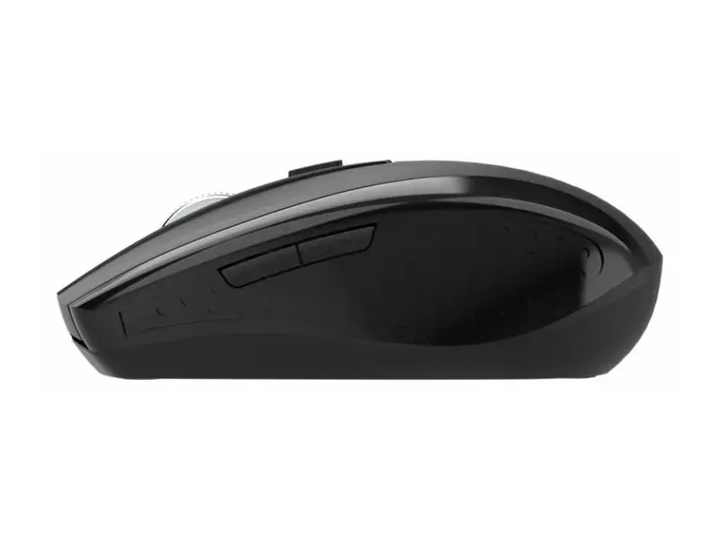 Acer Ergonomic Mouse | MX202 | Wireless | Black
