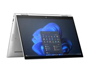 HP Elite x360 830 G11 - OPENBOX - Ultra 5-135U, 16GB, 512GB SSD, 13.3 WUXGA 400-nit Touch, Smartcar…