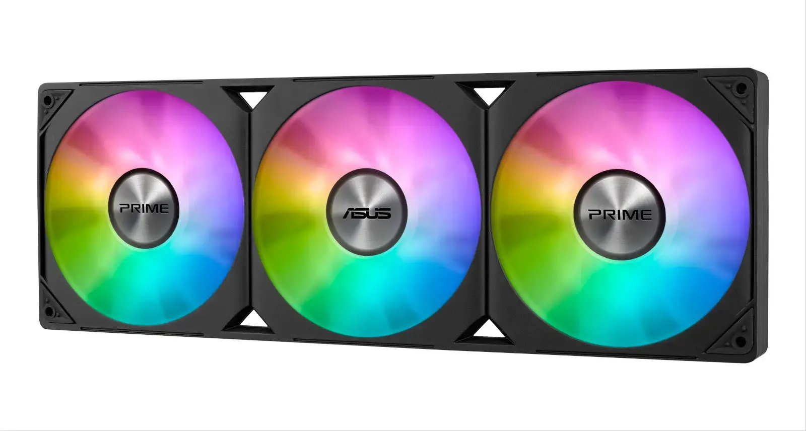 Asus Prime LC 360 ARGB Processor Liquid cooling kit 12 cm
