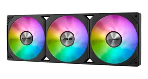 Asus Prime LC 360 ARGB Processor Liquid cooling kit 12 cm