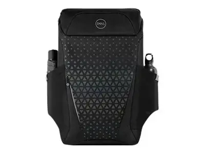 DELL GM1720PM, Kuprinė, 43,2 cm (17"), diržas per petį, 900 g