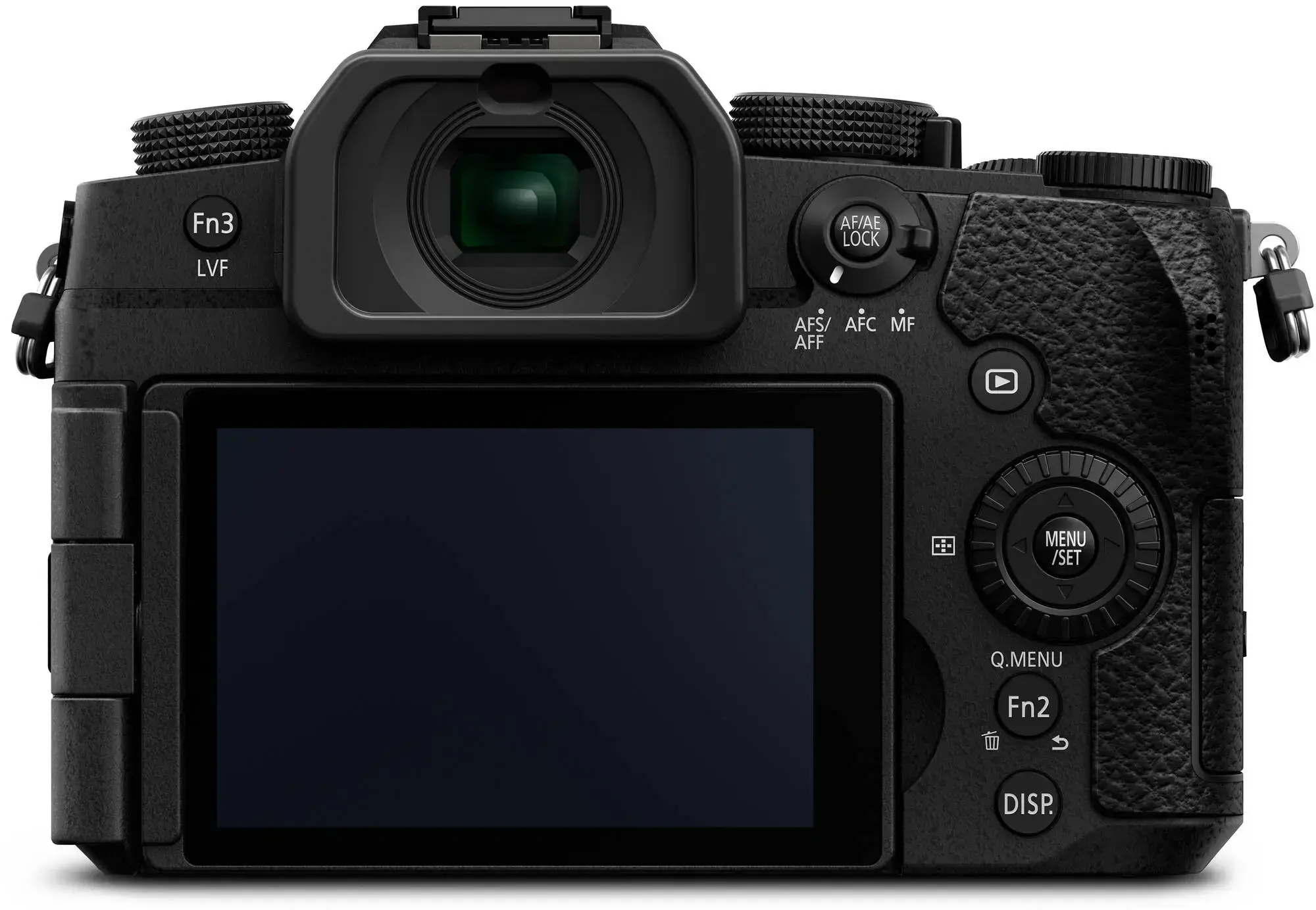 Panasonic Lumix DC-G97 + 12-60mm Kit