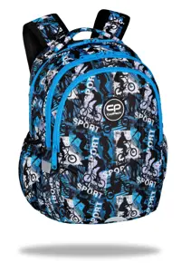 Kuprinė CoolPack Joy S Bikers