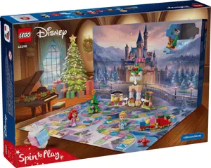 LEGO DISNEY 43298 Advent Calendar 2026
