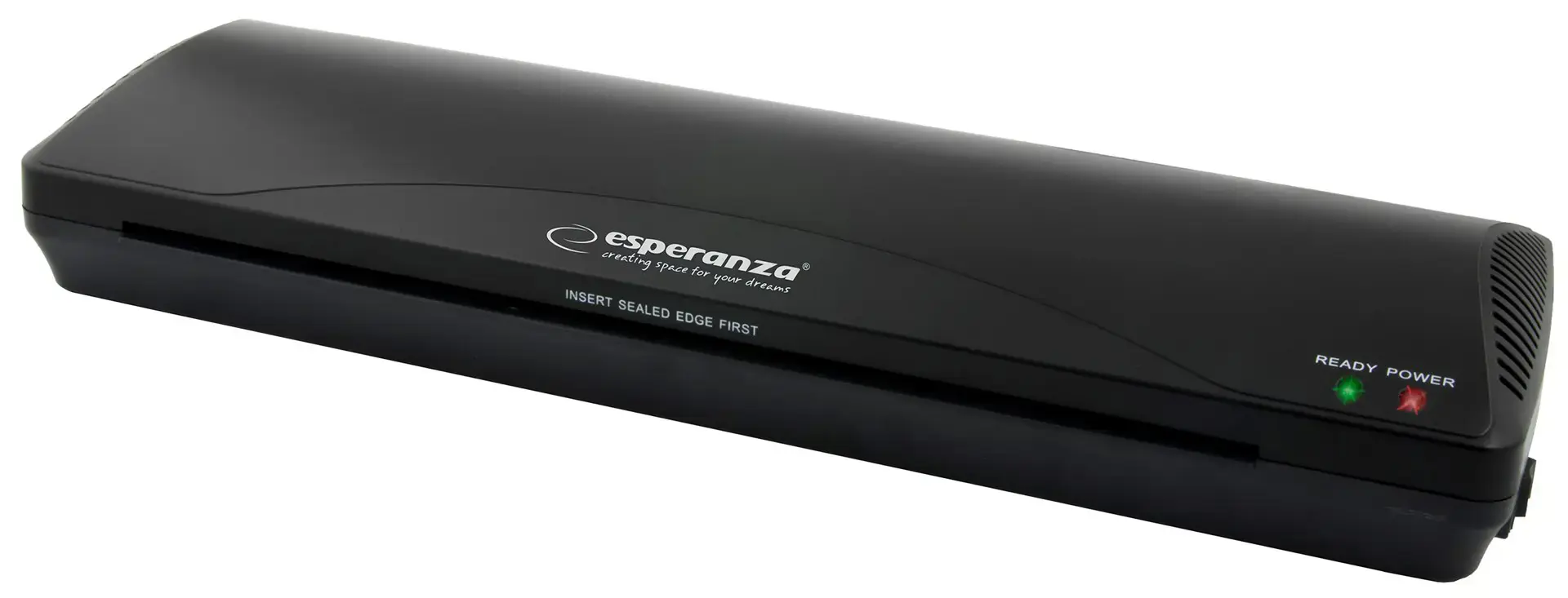 Esperanza EFL003 LAMINATOR A3