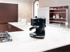 Kavos aparatas DeLonghi 8004399326743, 1100 W, Manual