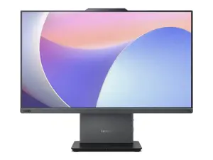 Lenovo ThinkCentre M70q Gen 5 Intel® Core™ i3 i3-14100T 8 GB DDR5-SDRAM 256 GB SSD Windows 11 Pro M…
