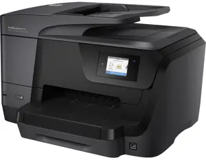 HP Officejet Pro 8710