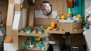 LEGO ICONS 21363 The Goonies