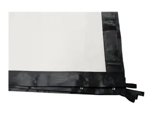 Elite Screens Yard Master 2 Series | Projection screen with legs | OMS120H2-DUAL | 120 " | 16:9