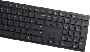 KEYBOARD KB525C LT/580-BBSV DELL