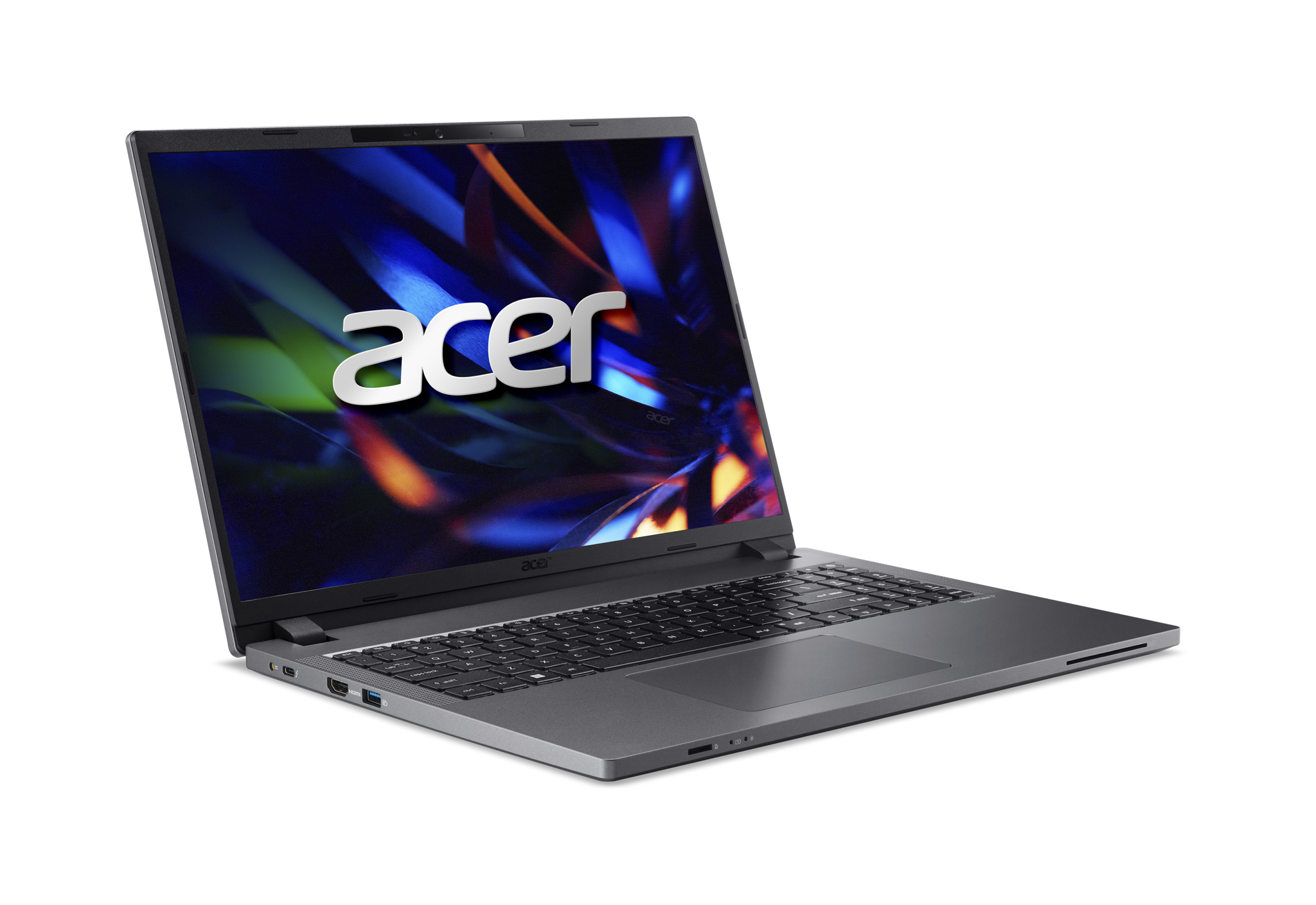 Nešiojamas kompiuteris Acer TravelMate TMP216-51-G2-TCO-58MC, 120U, 512 GB, 16 Coliai, Windows 11 Pro, Intel Iris Xe