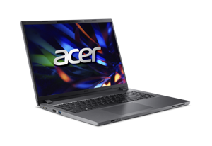 Nešiojamas kompiuteris Acer TravelMate TMP216-51-G2-TCO-58MC, 120U, 512 GB, 16 Coliai, Windows 11 Pro, Intel Iris Xe