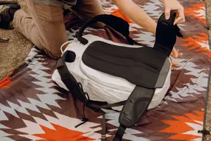 Peak Design Outdoor Backpack 45L, cloud