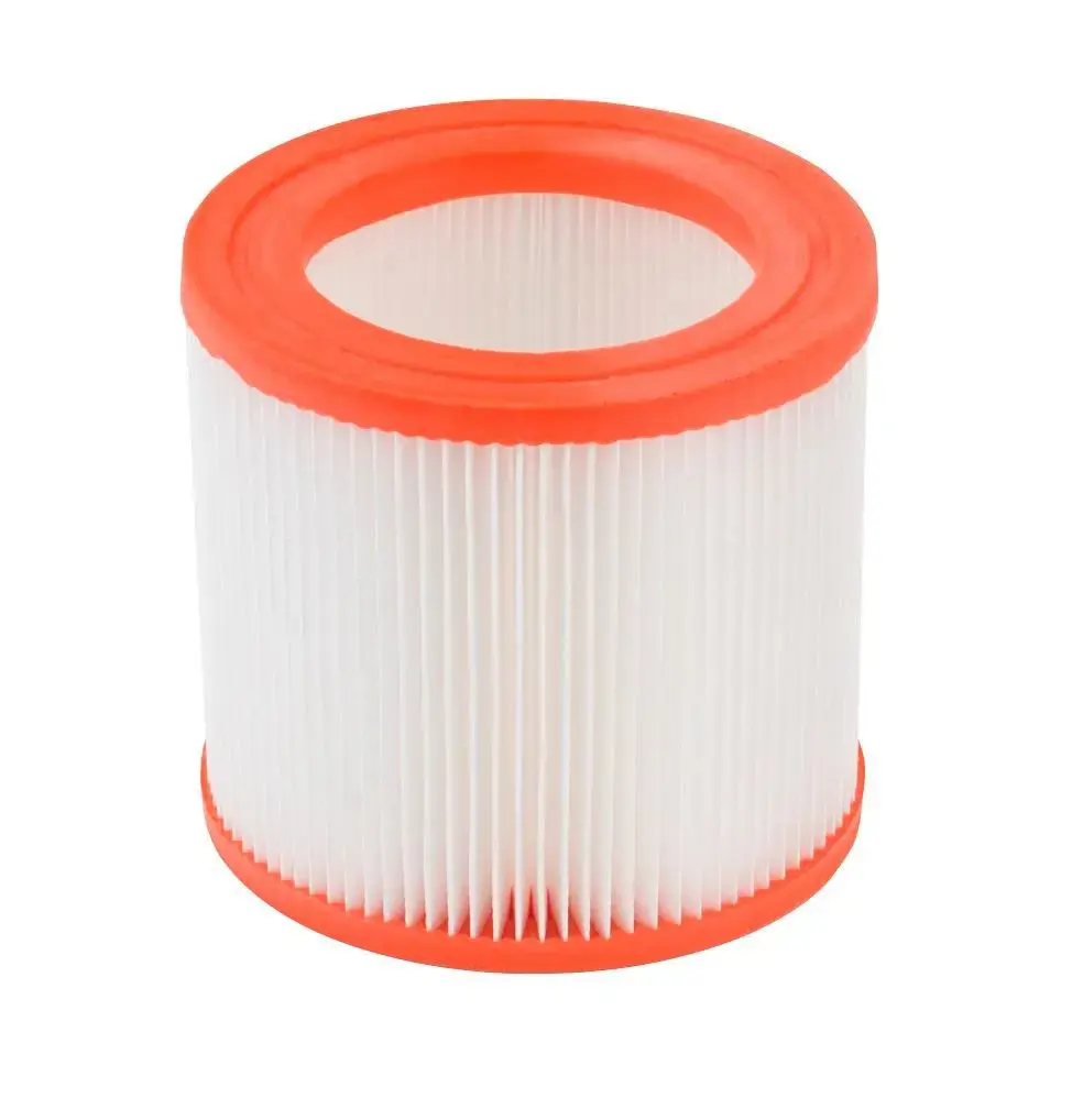 Stanley SXVC20PTE Industrial Vacuum Cleaner Black, Yellow 1200 W