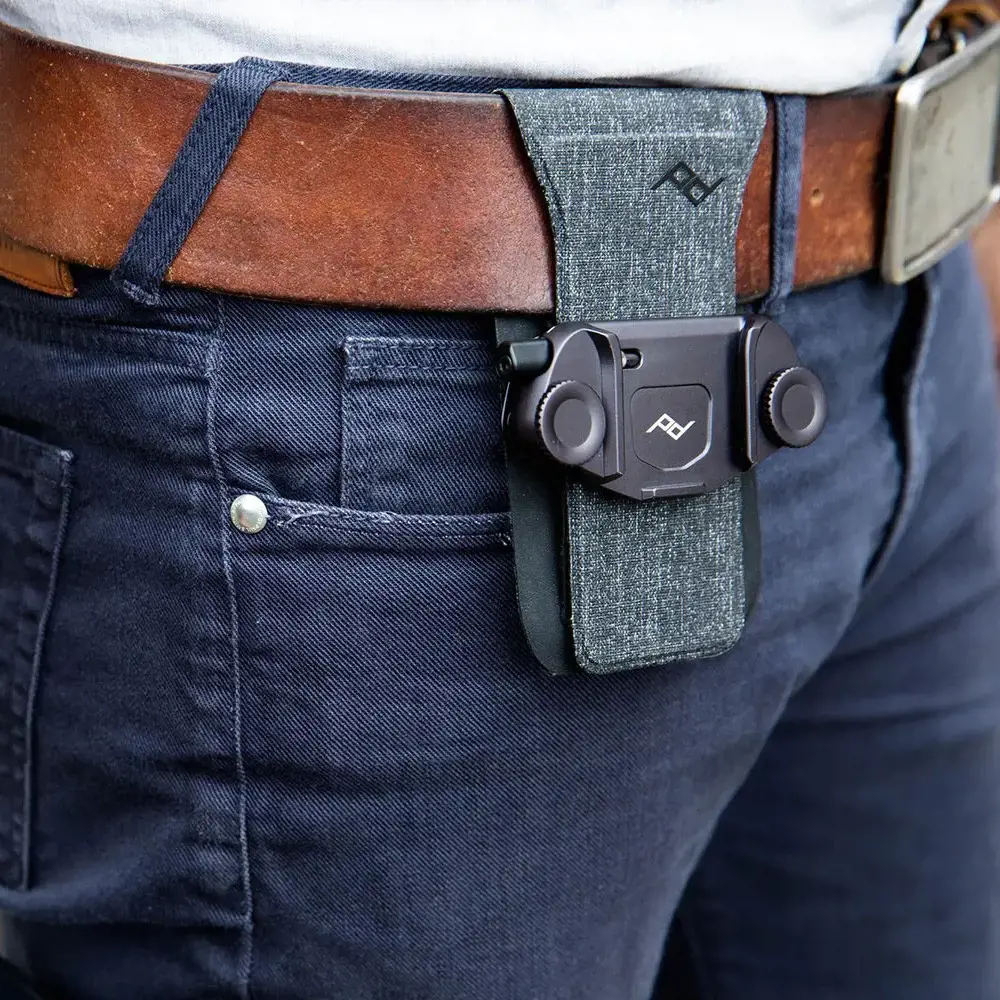 "Peak Design PROPad v2