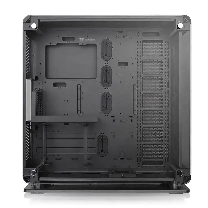 Thermaltake Core P8 TG Full Tower Black
