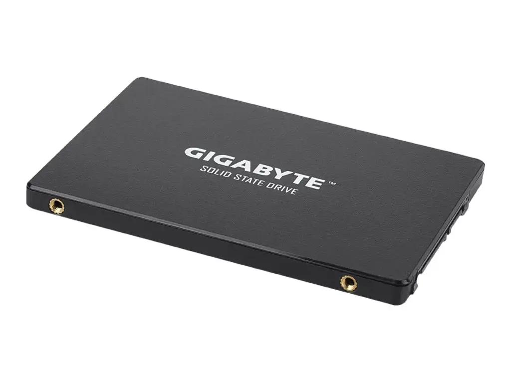 SSD diskas GIGABYTE GP-GSTFS31480GNTD 480 GB, 2.5", Serial ATA III