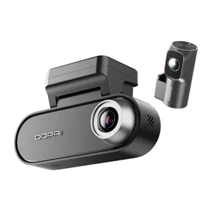DDPAI N5 Dual 2026 Dash Cam