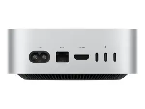 Apple Mac mini Apple M4 Pro 12C CPU, 16C GPU/24GB/512GB SSD | Apple
