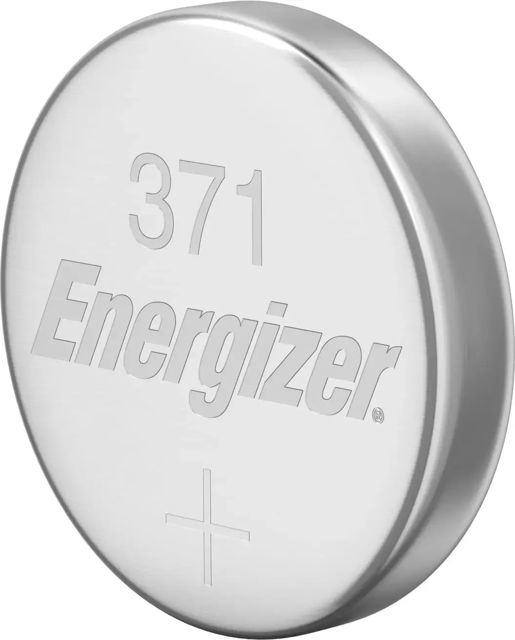 ENERGIZER SILVER OXIDE 371/370 MBL1