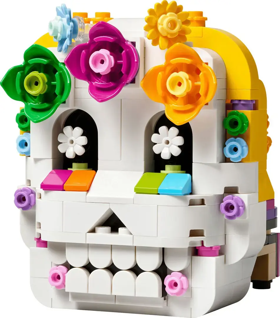 LEGO 40811 Altar of the Dead