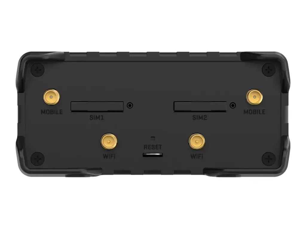 TELTONIKA PRAMONINIS MOBILUSIS MARŠRUTIZATORIUS RUT951