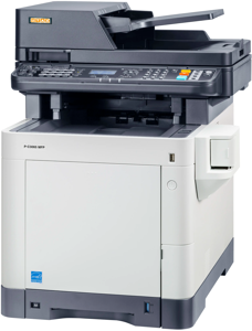 Utax P C3065 MFP