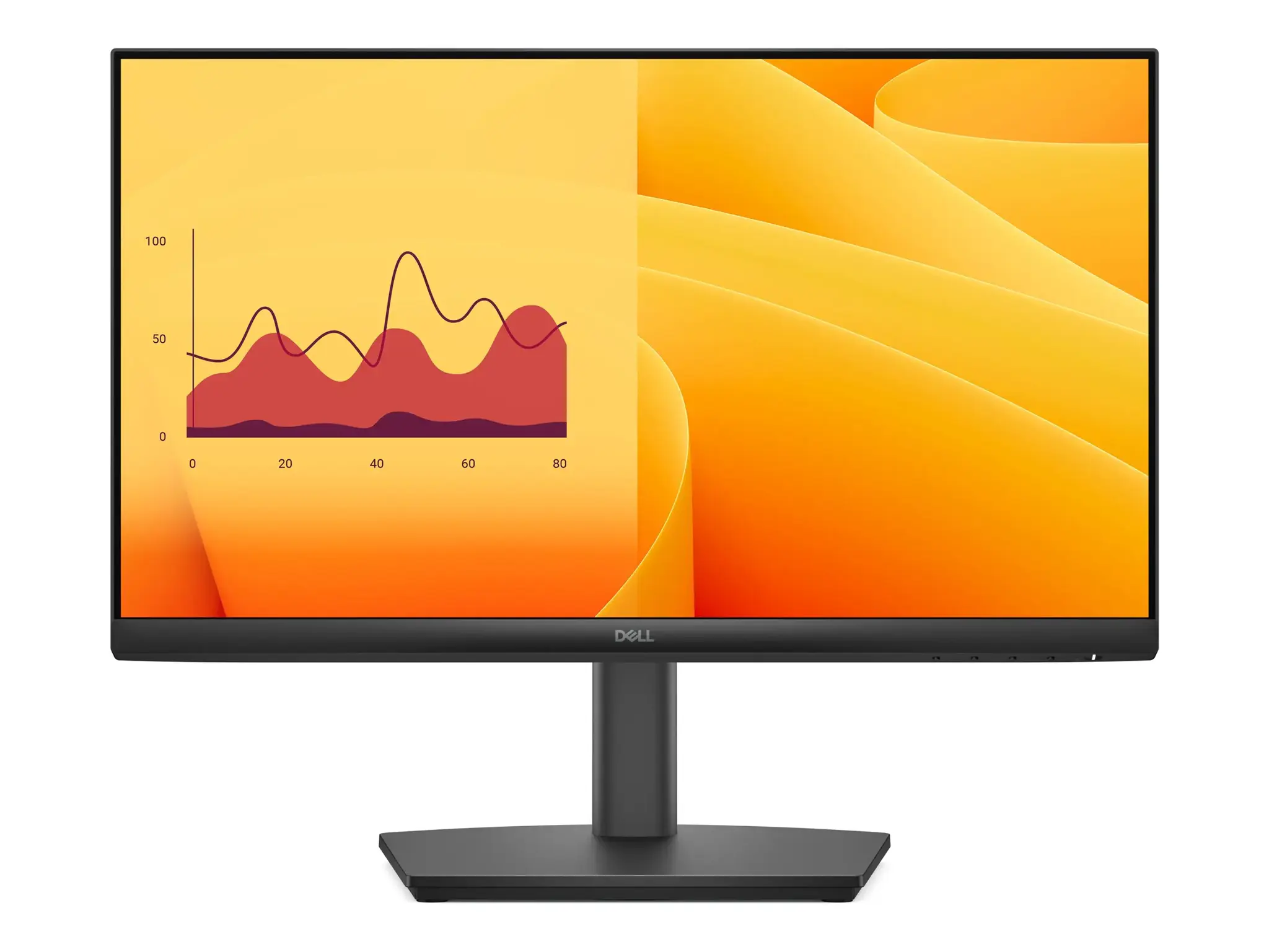 Dell Pro 22 Adjustable Stand Monitor - E2225HSM