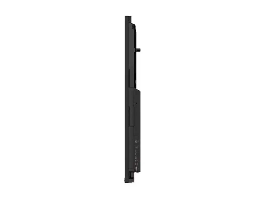LG 75TR3DQ-B 75" IPS UHD 3840 x 2160 /400cd/m2/6.5ms HDMI, VGA, Audioin, USB