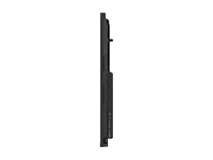 LG 75TR3DQ-B 75" IPS UHD 3840 x 2160 /400cd/m2/6.5ms HDMI, VGA, Audioin, USB