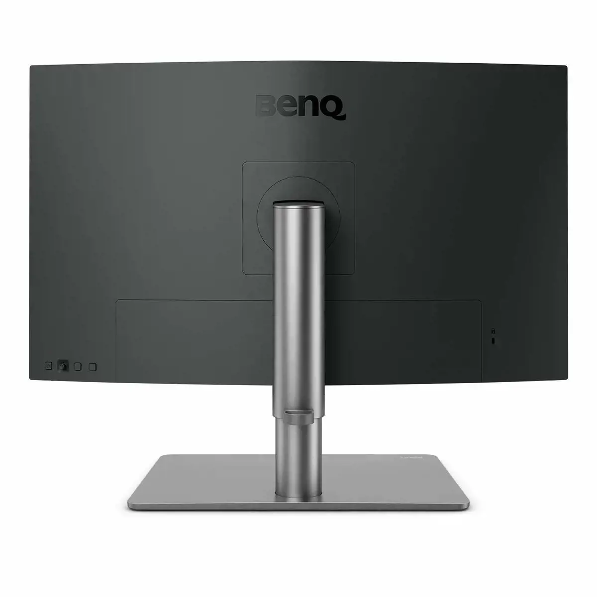 Monitorius BENQ PD2725U 27inch IPS UHD 3840x2160 16:9 250cd/m2 5ms 178/178 2xHDMI 2.0 1xDP 1.4 3xUSB3.1