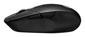 LOGITECH G303 Shroud Edition - BLACK - EWR2