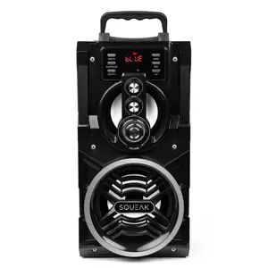 "BeatBoxer Bluetooth 5.1" Garsiakalbis - BLUETOOTH Garsiakalbis su KARAOKE