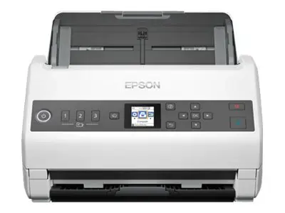 Epson DS-730N, 215,9 x 6096 mm, 600 x 600 DPI, 30 bitų, 24 bitų, 10 bitų, 8 bitų