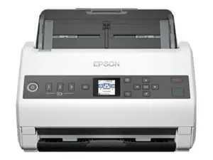 Epson DS-730N, 215,9 x 6096 mm, 600 x 600 DPI, 30 bitų, 24 bitų, 10 bitų, 8 bitų