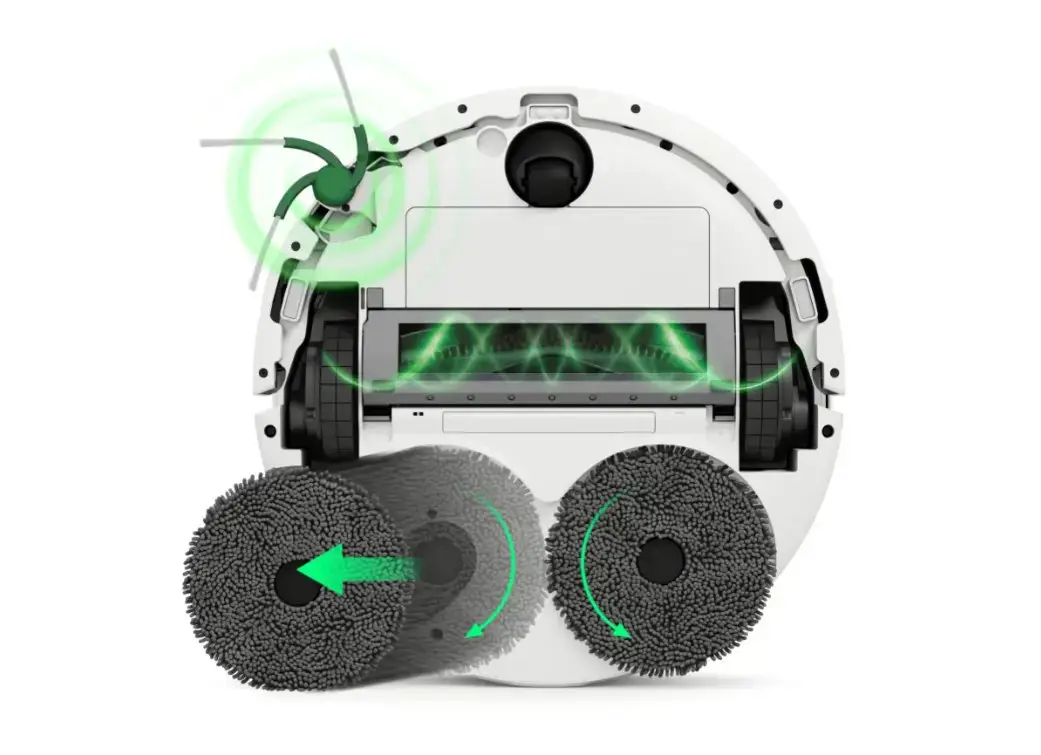Dulkių siurblys-robotas iRobot N285240