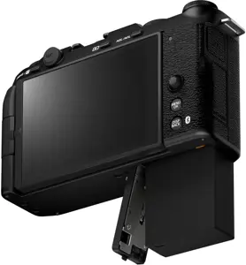 Fujifilm X-M5 body, black