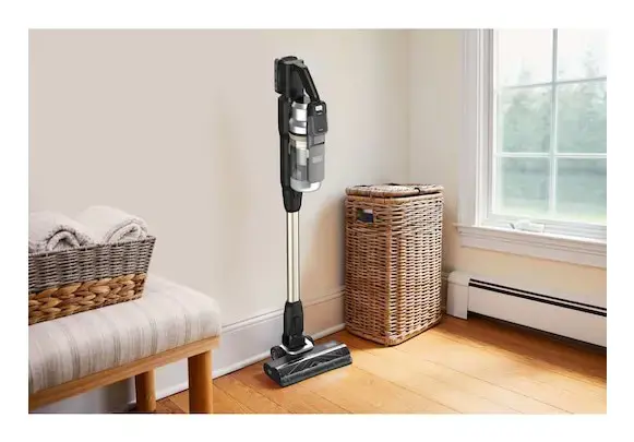 Black & Decker BSV525BLP-QW stick vacuum/electric broom Battery Dry Bagless 0.65 L 2.5 Ah